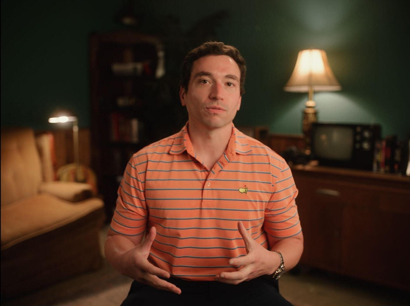 Blood Cancer United - 2026 TN Campaign Mini-Doc