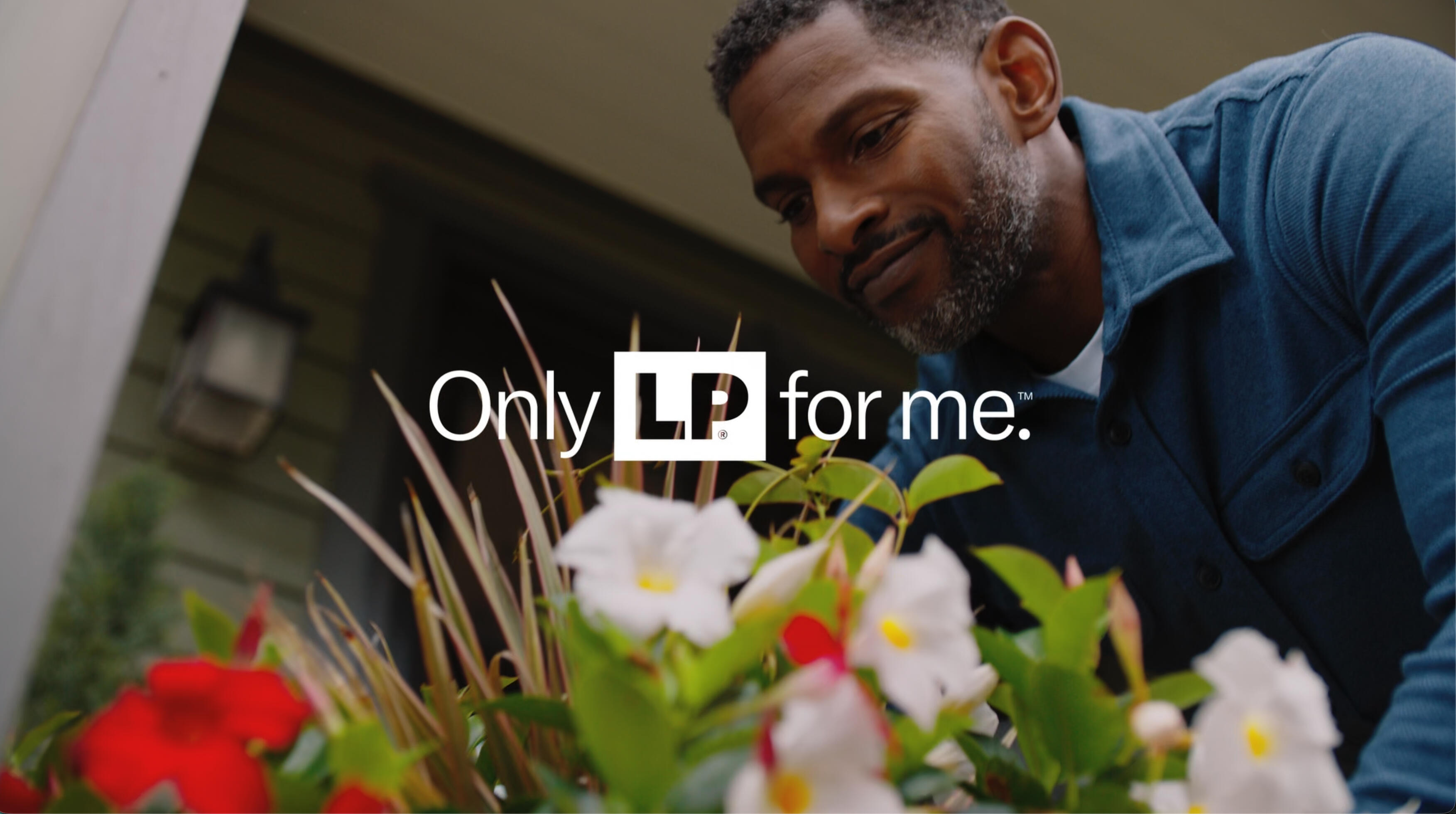 Editor - LP Building Solutions - "LP for Me" Homeowner -Commercial - Agency: Mindgruve