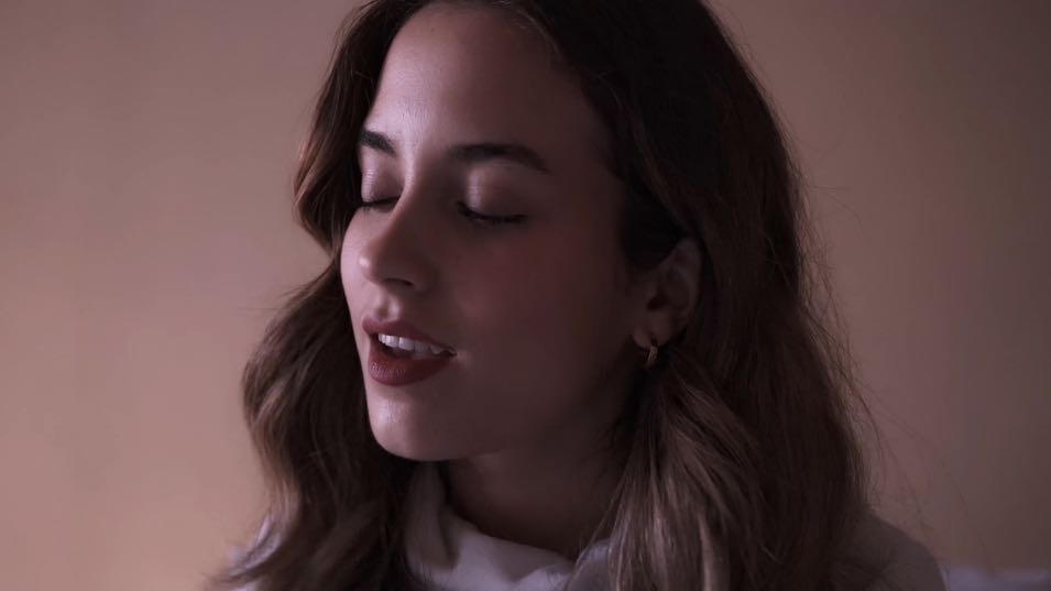 alone - Music Video